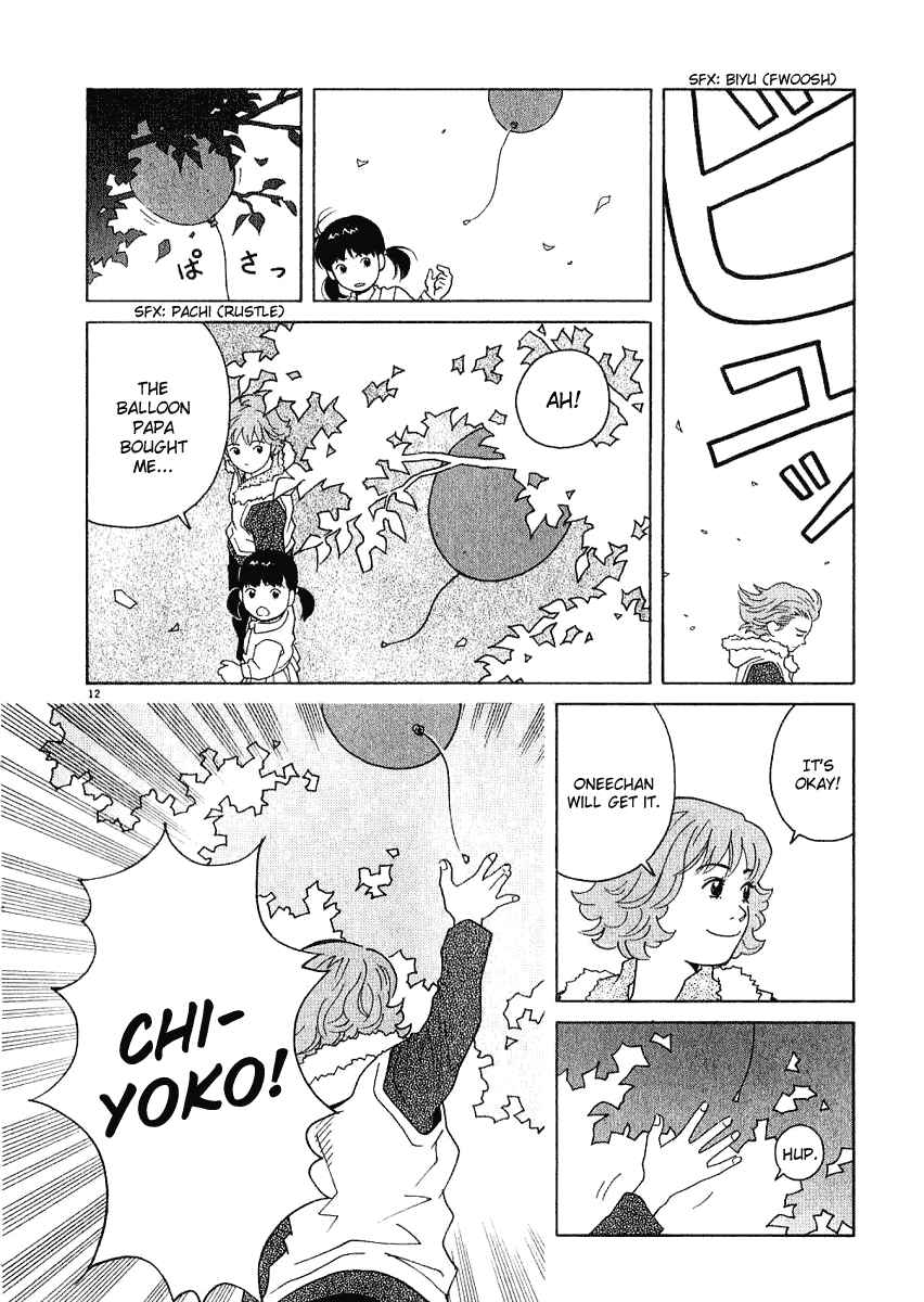 Page 13 Chapter 18 Chocolat