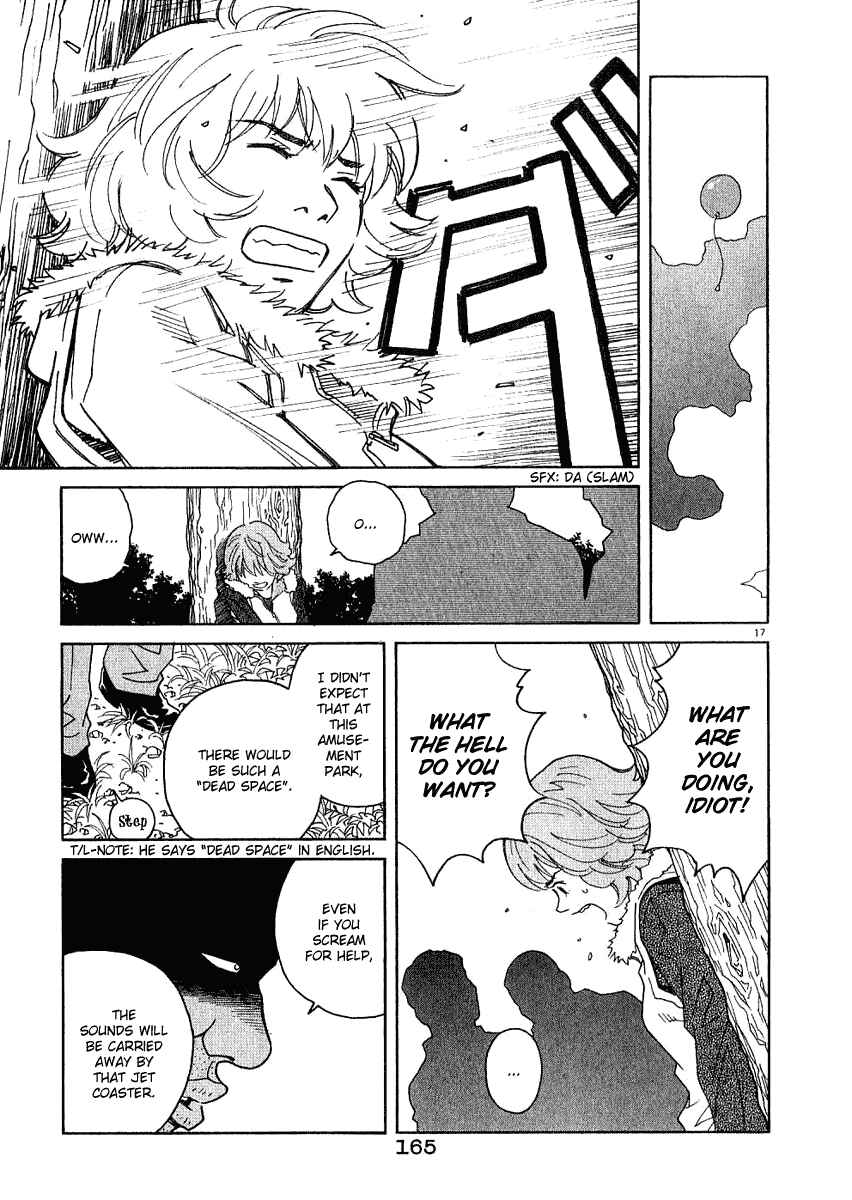 Page 18 Chapter 18 Chocolat