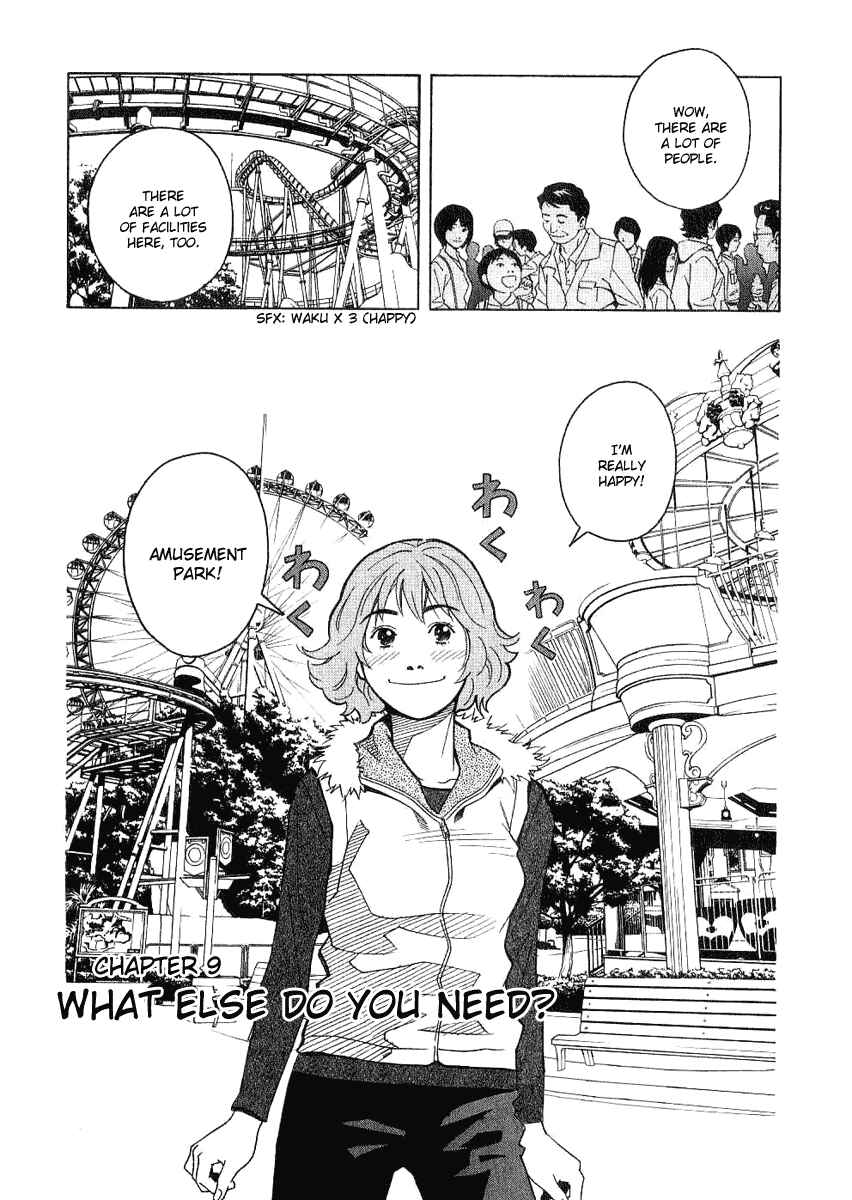 Page 2 Chapter 18 Chocolat