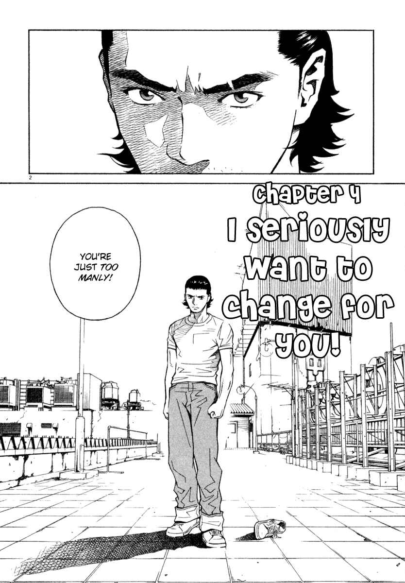 Page 2 Chapter 35 Chocolat