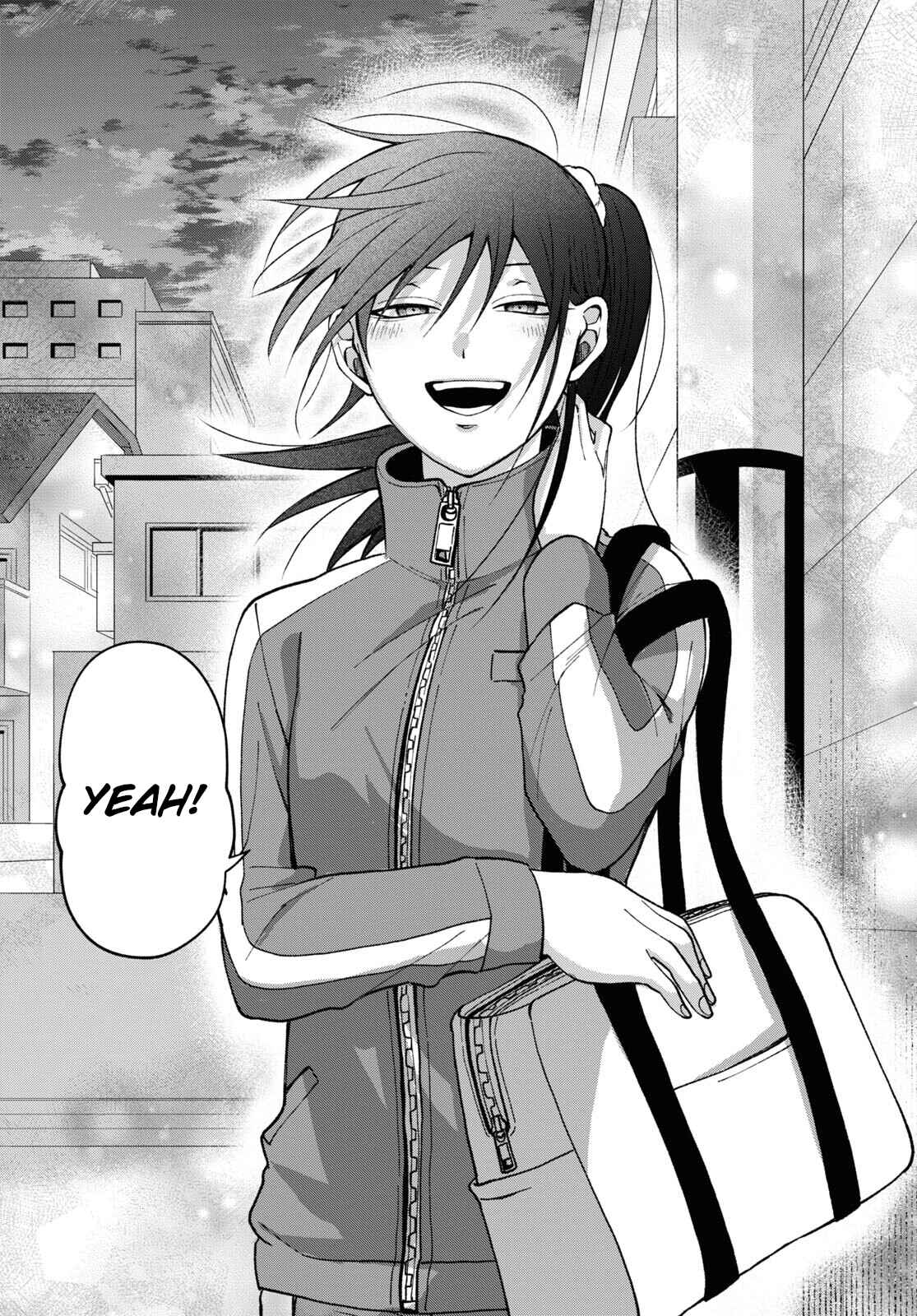 Page 29 Chapter 8 Kisaragi-san wa Gankoukeikei