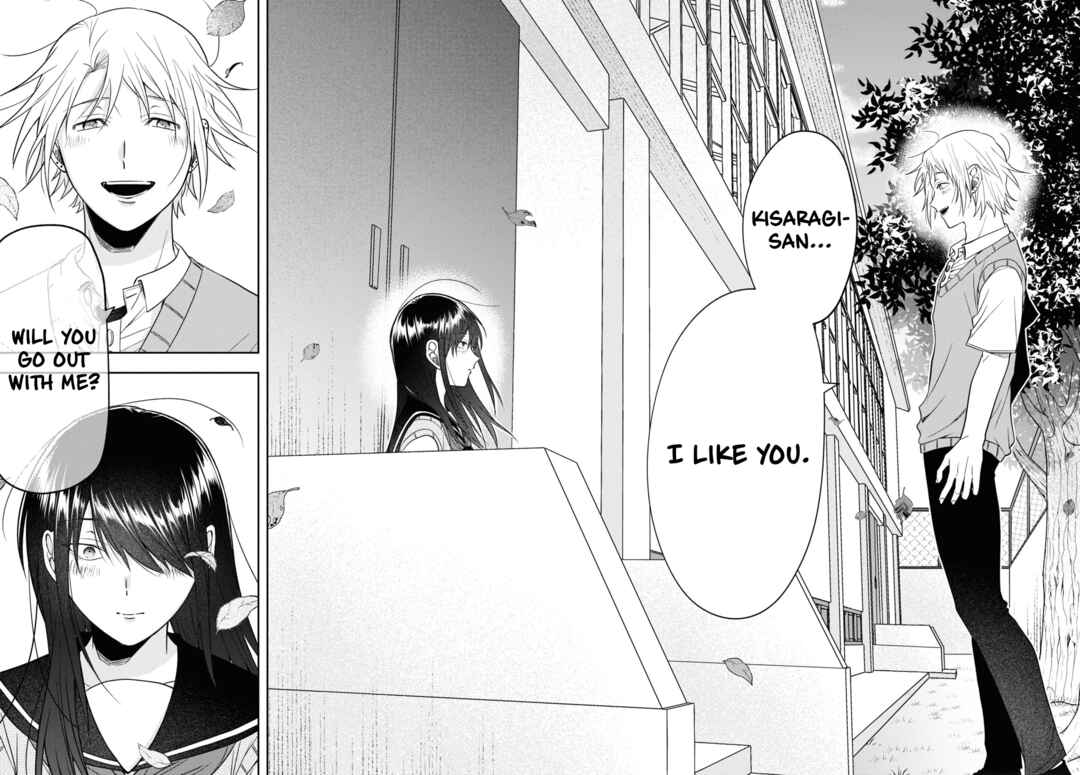 Page 18 Chapter 17 Kisaragi-san wa Gankoukeikei
