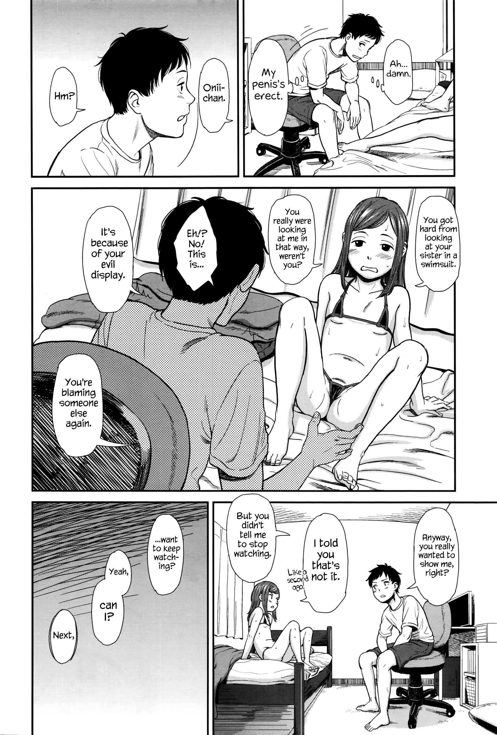 Page 10 Chapter 2 Undertow
