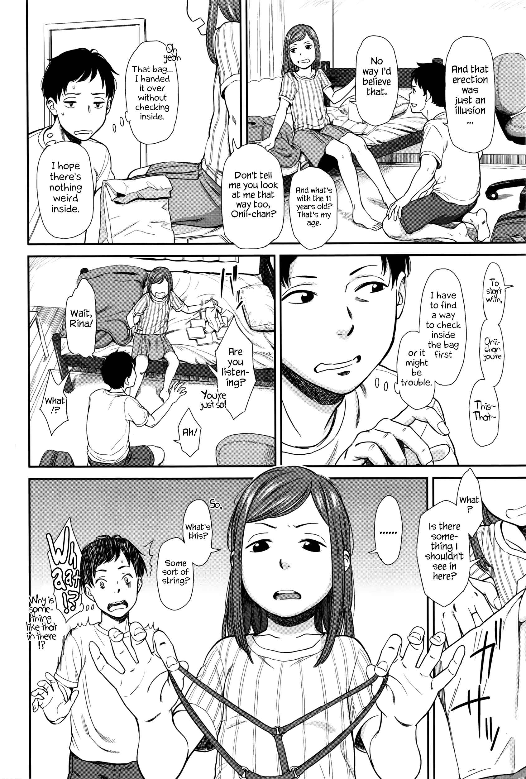 Page 4 Chapter 2 Undertow