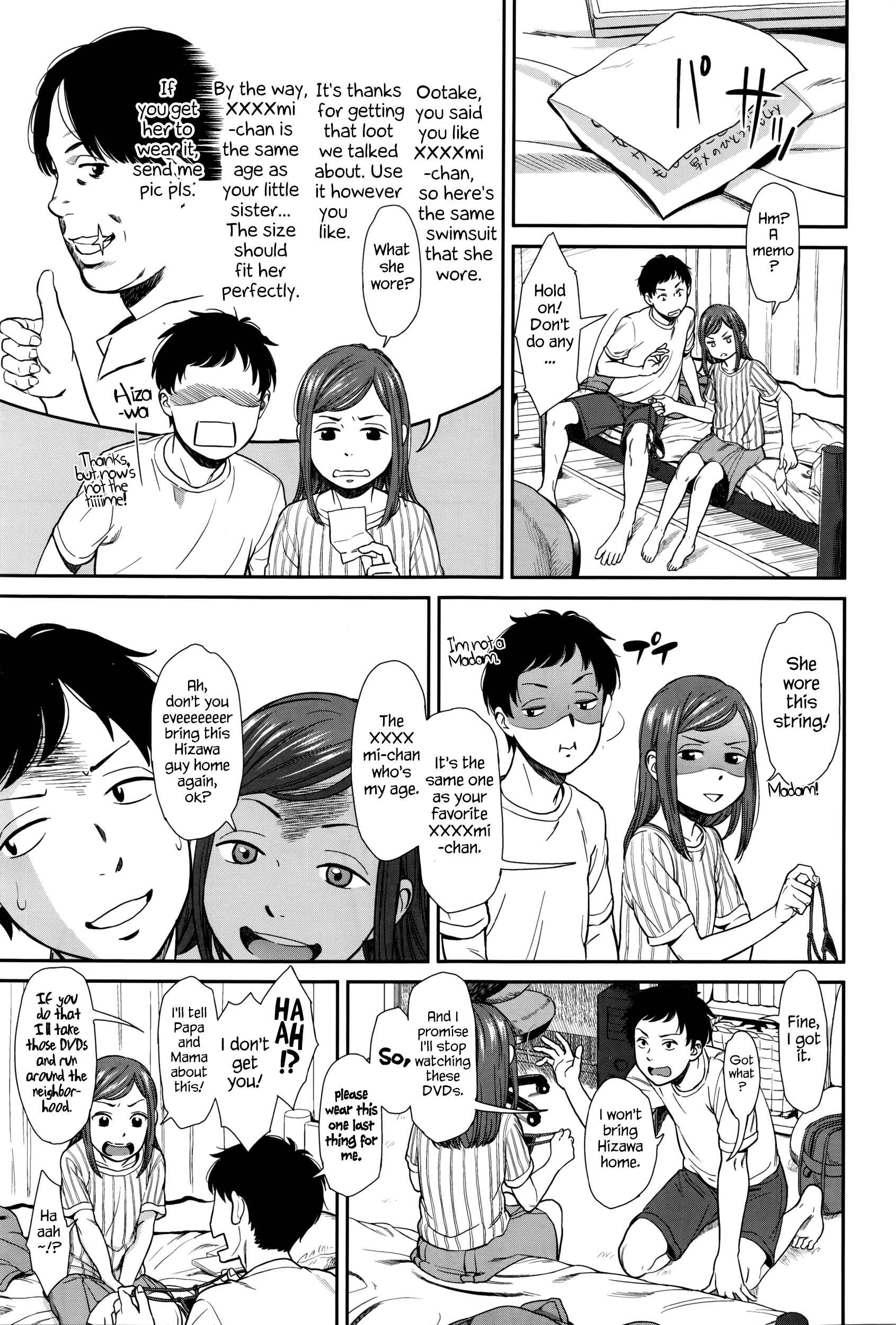 Page 5 Chapter 2 Undertow