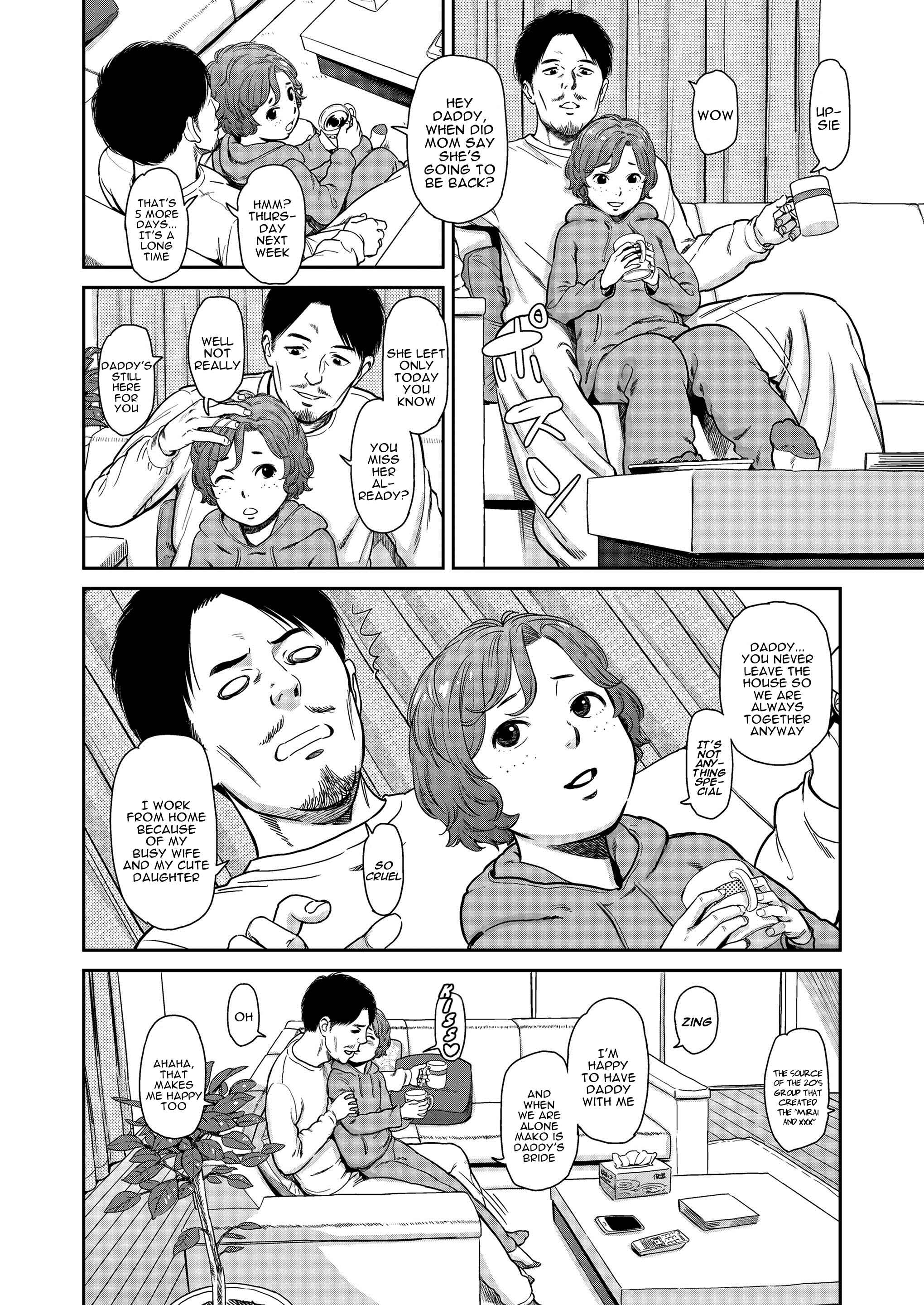 Page 4 Chapter 4 Undertow