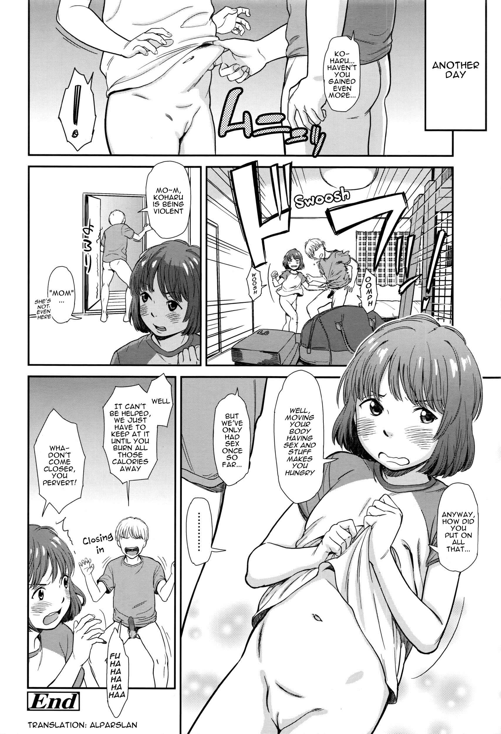 Page 20 Chapter 8 Undertow