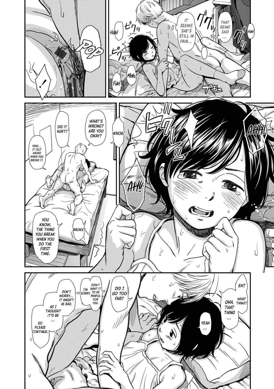 Page 24 Chapter 3 Undertow