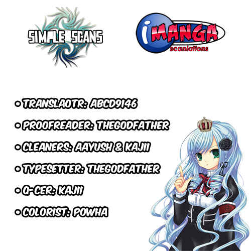 Page 1 Chapter 2 Zettai Joousei