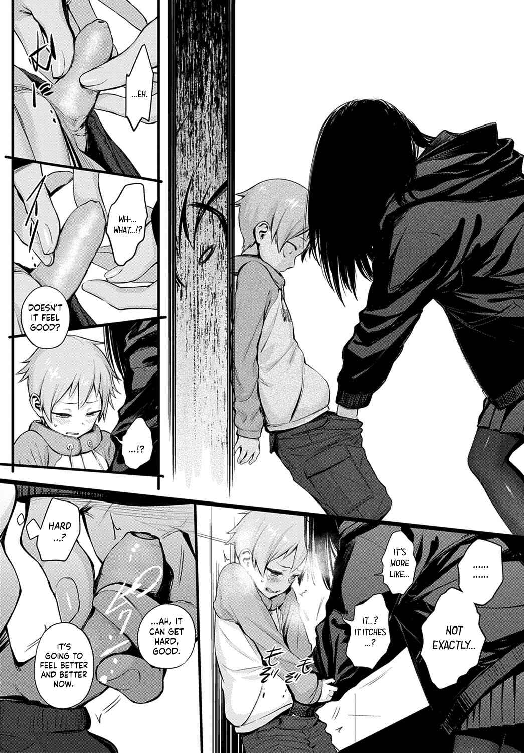 Page 4 Chapter Unknown_e226 First Love