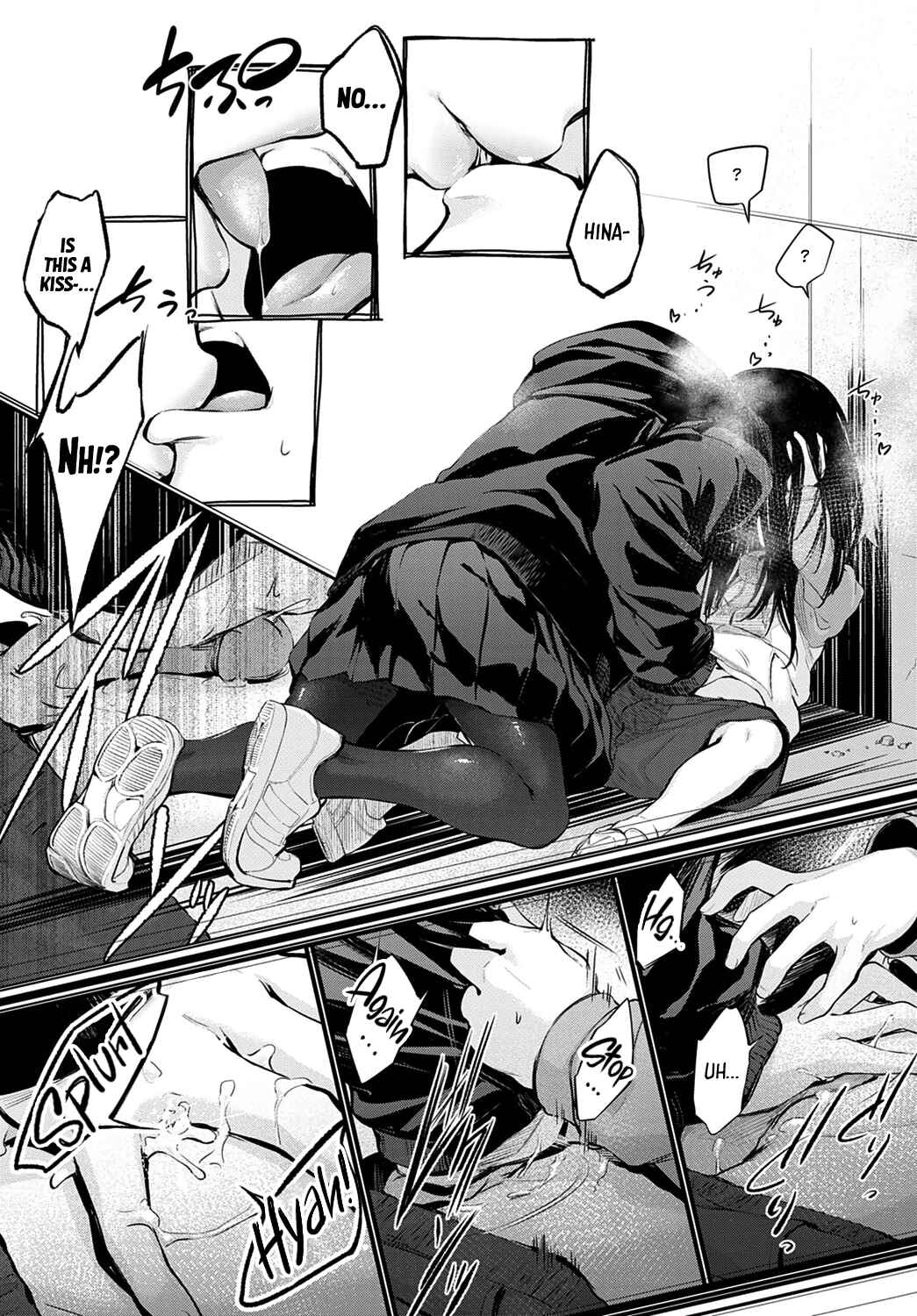 Page 9 Chapter Unknown_e226 First Love