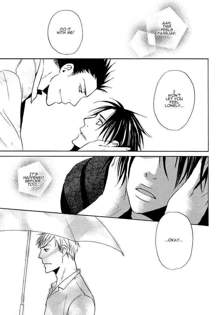 Page 11 Chapter 2 Usotsuki wa Dareda