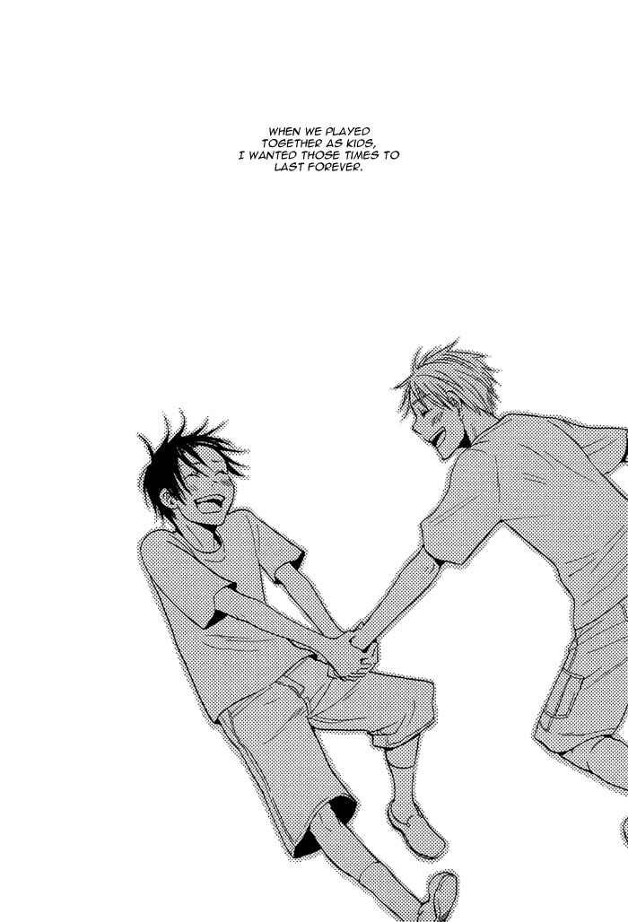 Page 2 Chapter 2 Usotsuki wa Dareda