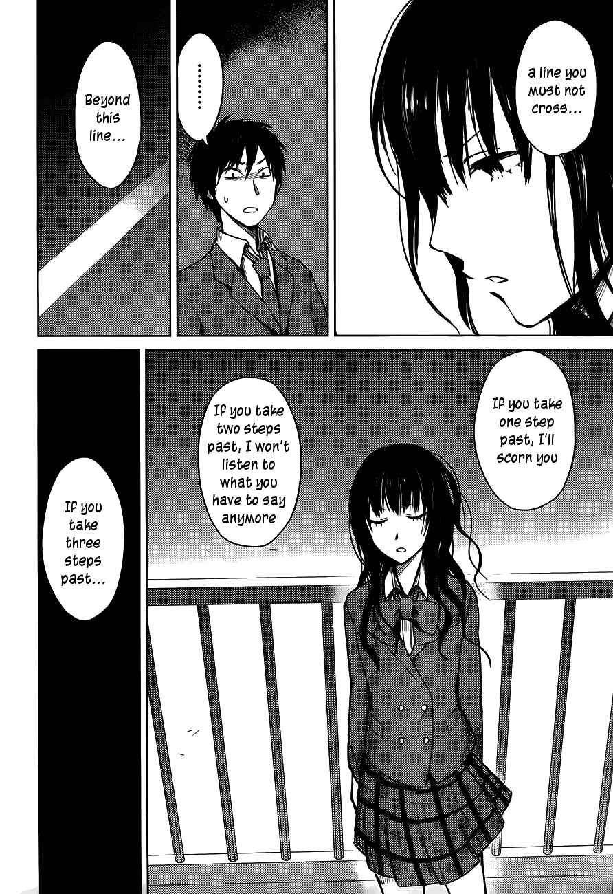 Page 24 Chapter 25 Hozuki-san Chi no Aneki