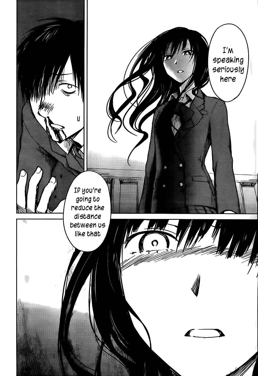 Page 30 Chapter 25 Hozuki-san Chi no Aneki