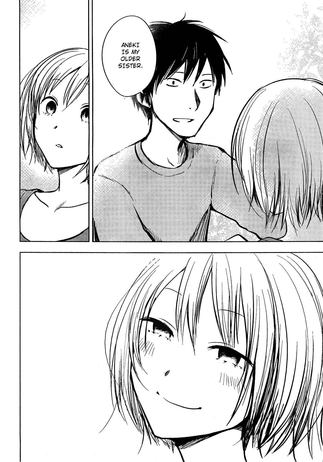 Page 24 Chapter 31 Hozuki-san Chi no Aneki