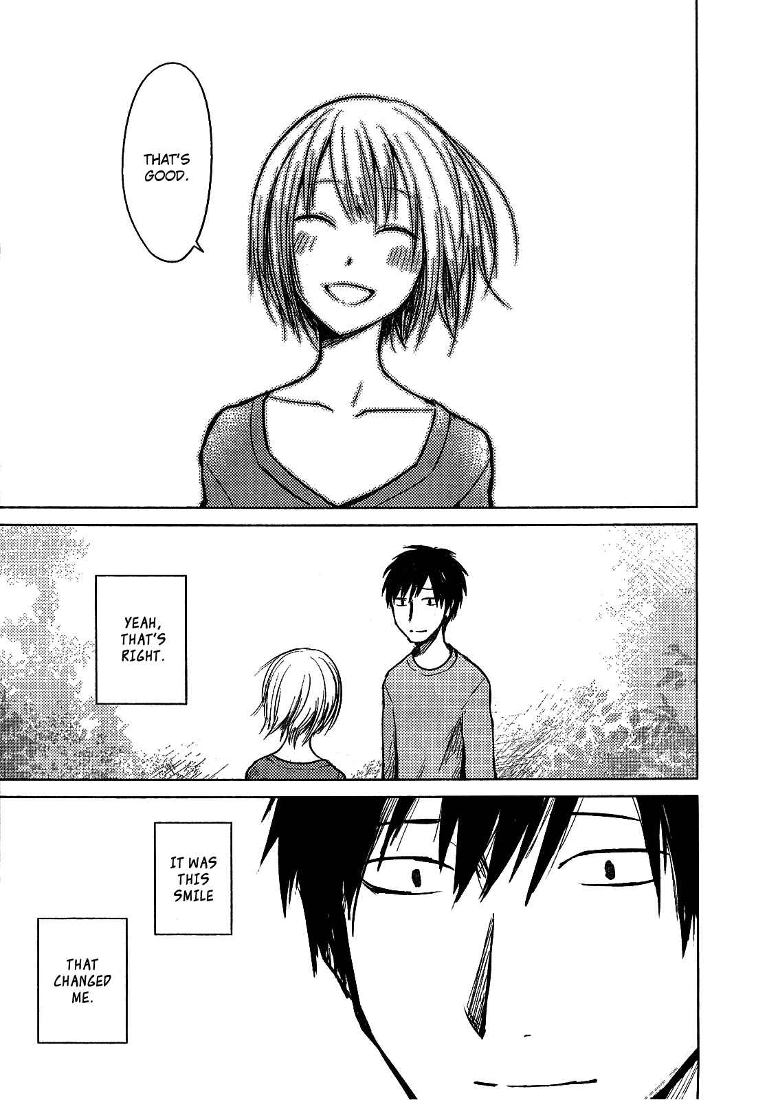 Page 25 Chapter 31 Hozuki-san Chi no Aneki