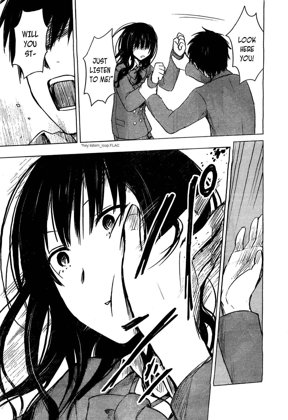 Page 15 Chapter 26 Hozuki-san Chi no Aneki