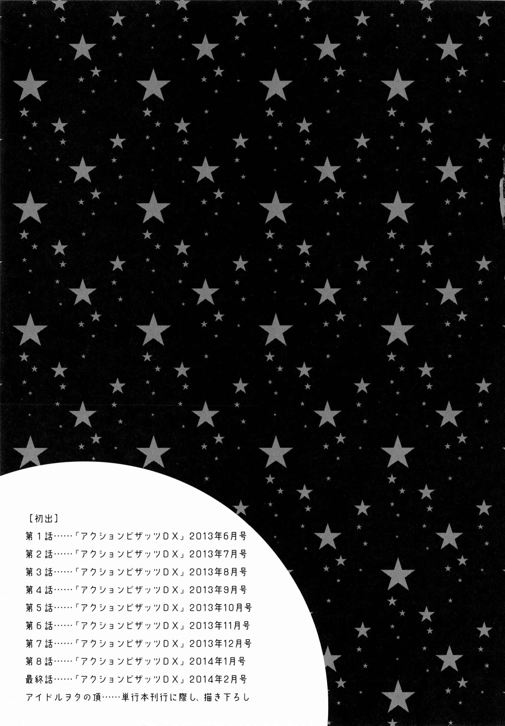 Page 19 Chapter 9 Mama ga Idol!?