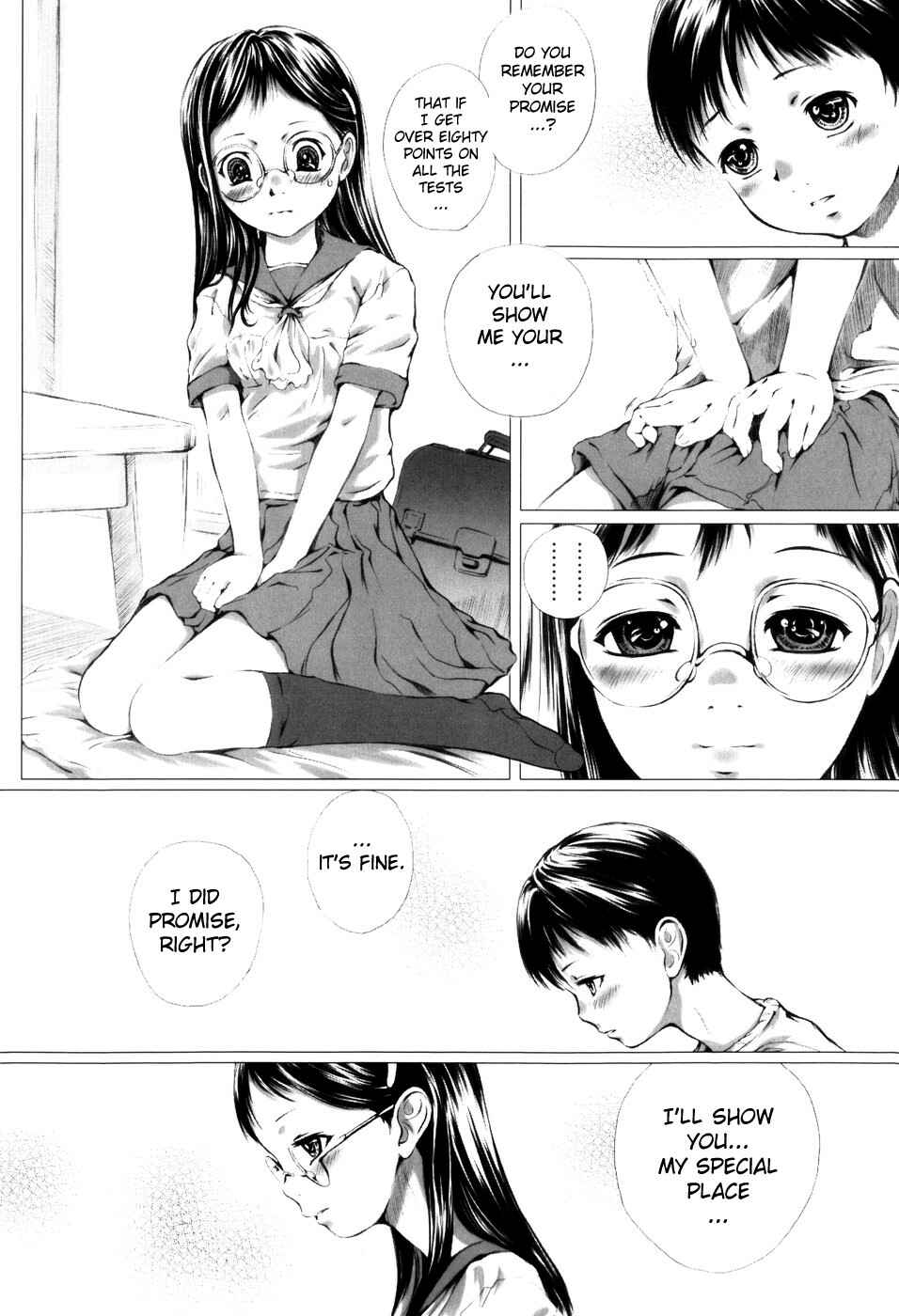 Page 2 Chapter 6 Shoujo Shikou