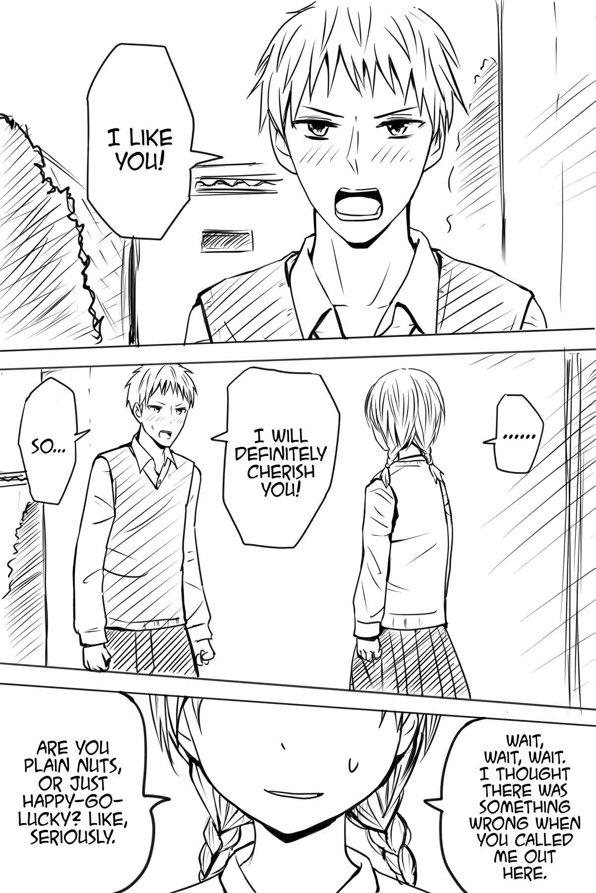 Page 1 Chapter Unknown_8fa3 Confession