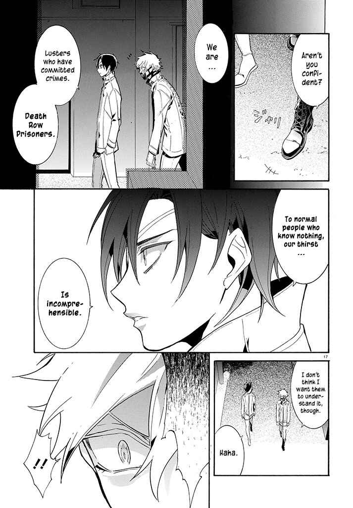 Page 18 Chapter 2 Gundog