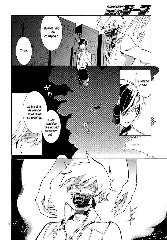 Page 19 Chapter 2 Gundog