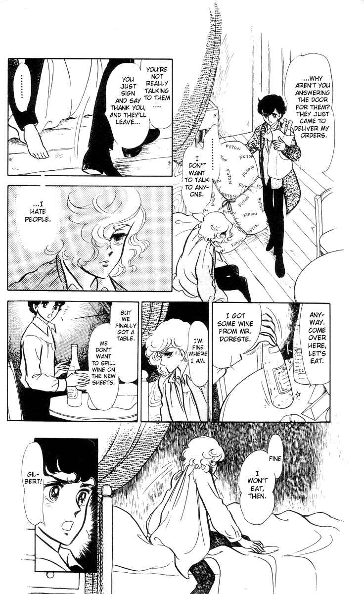 Page 11 Chapter 6 The Song of Wind and Trees