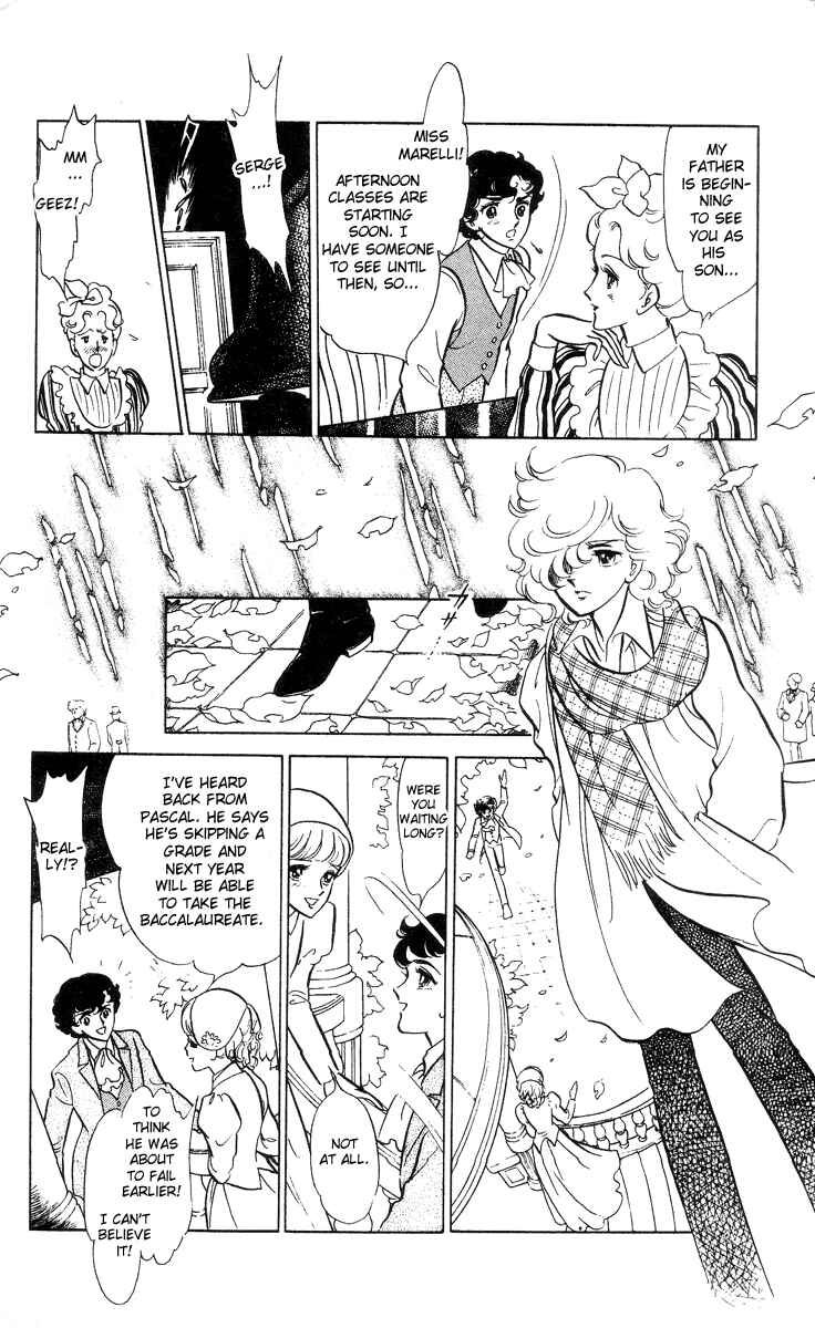 Page 17 Chapter 6 The Song of Wind and Trees