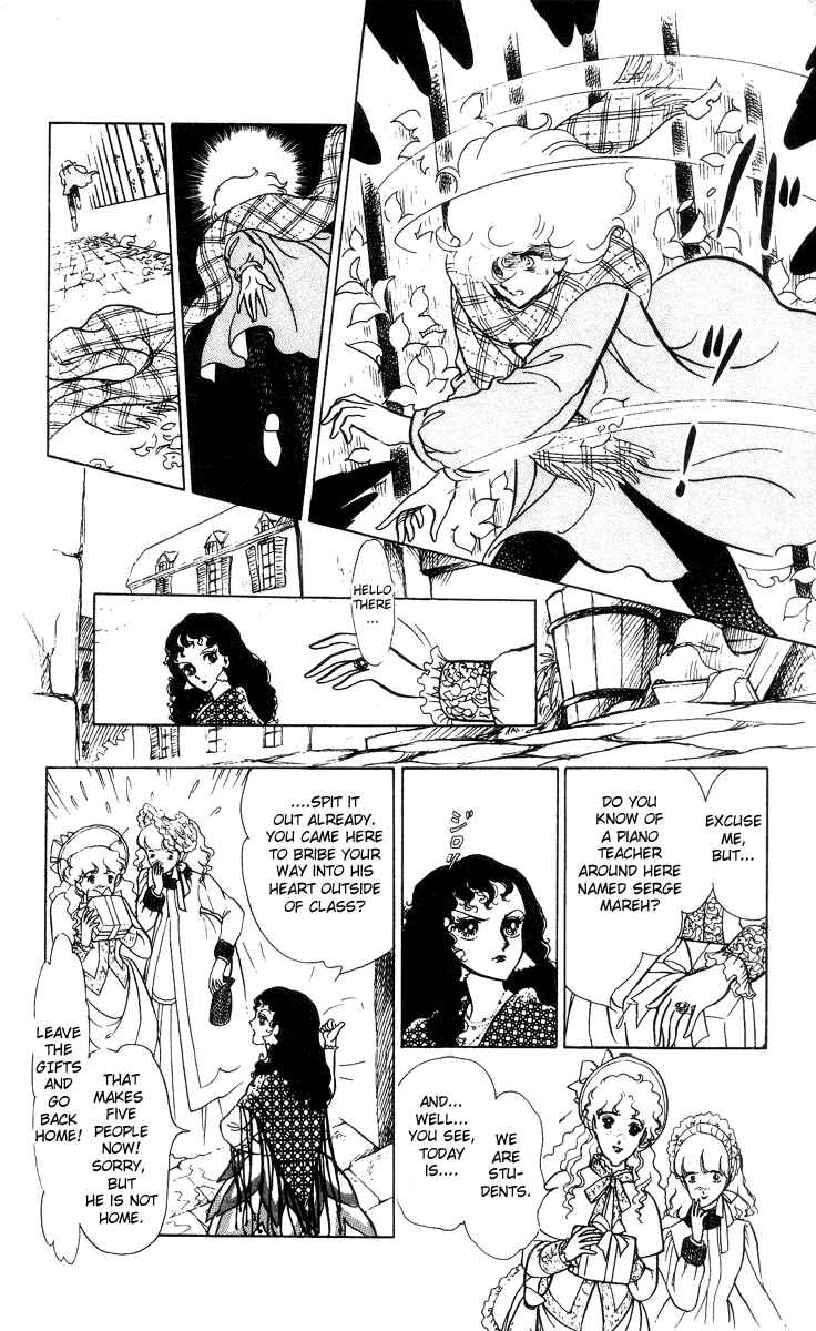 Page 19 Chapter 6 The Song of Wind and Trees