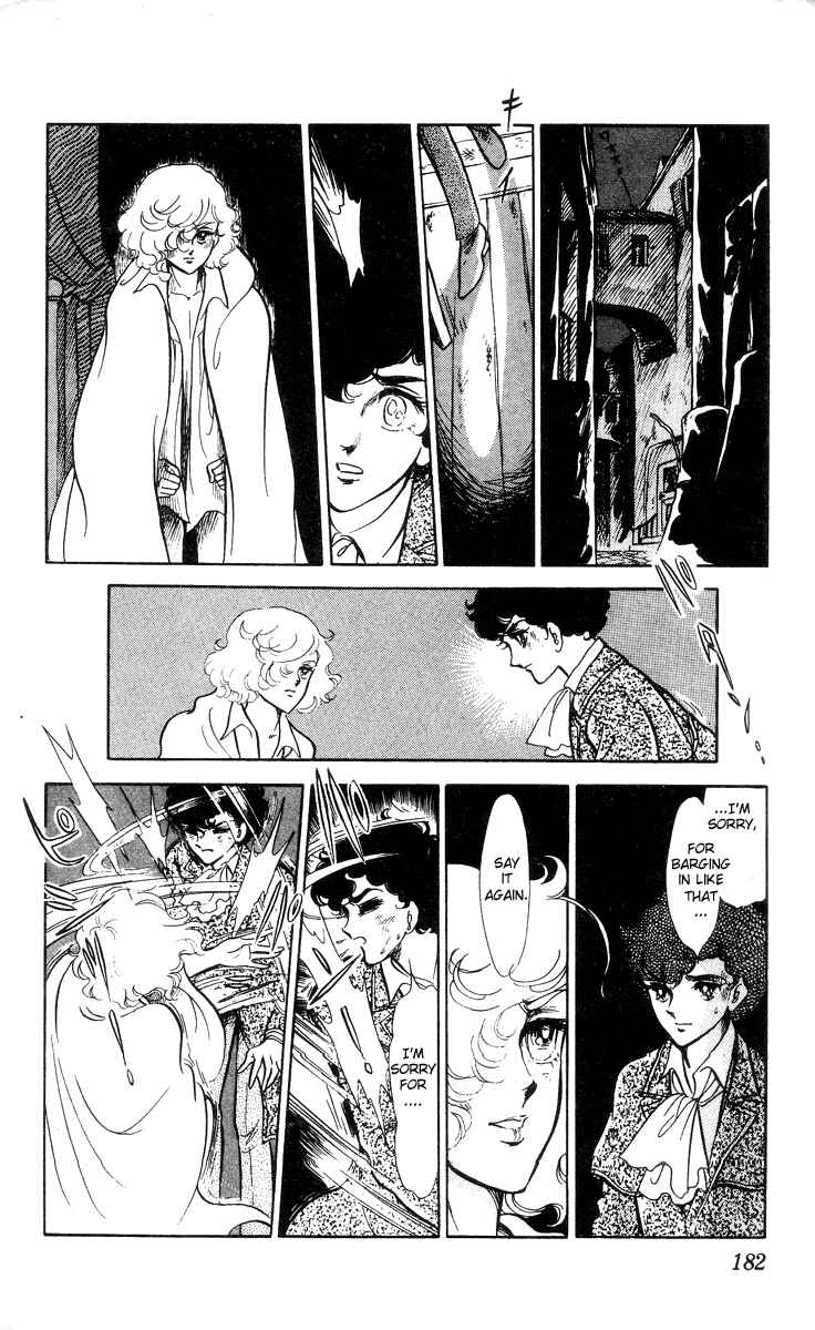 Page 29 Chapter 6 The Song of Wind and Trees