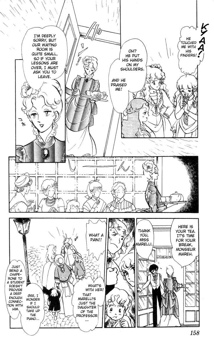 Page 5 Chapter 6 The Song of Wind and Trees