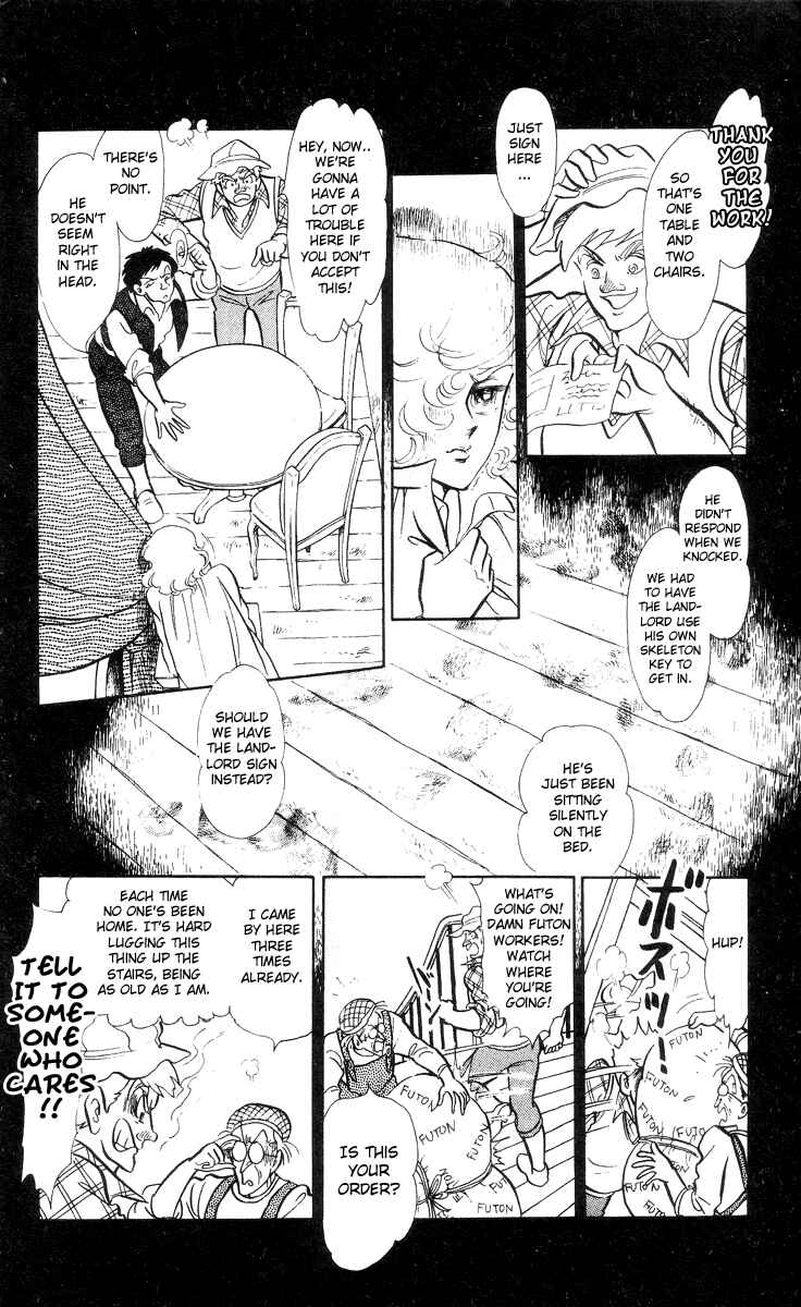 Page 9 Chapter 6 The Song of Wind and Trees