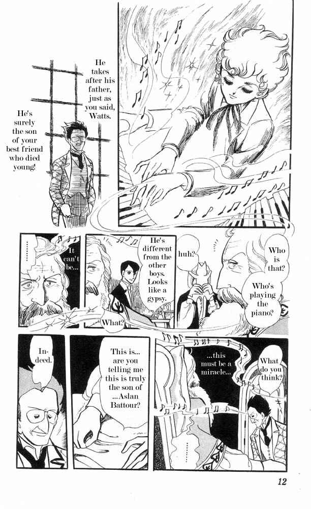 Page 13 Chapter 1 The Song of Wind and Trees