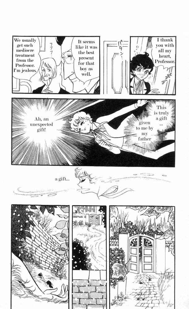 Page 17 Chapter 1 The Song of Wind and Trees