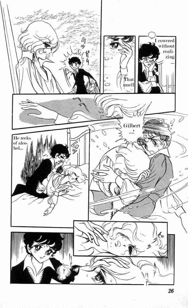 Page 27 Chapter 1 The Song of Wind and Trees