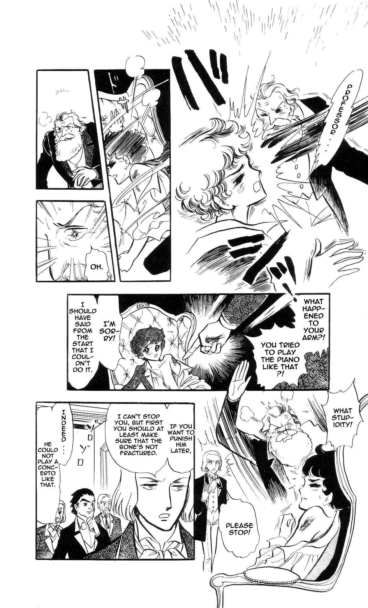 Page 13 Chapter 6 The Song of Wind and Trees