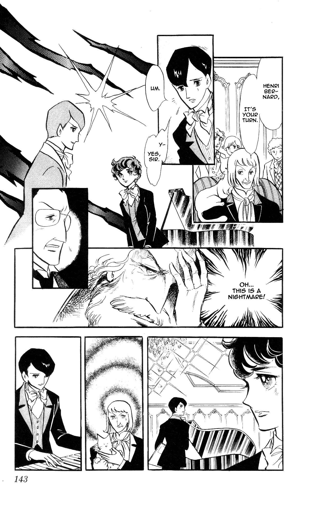 Page 2 Chapter 6 The Song of Wind and Trees