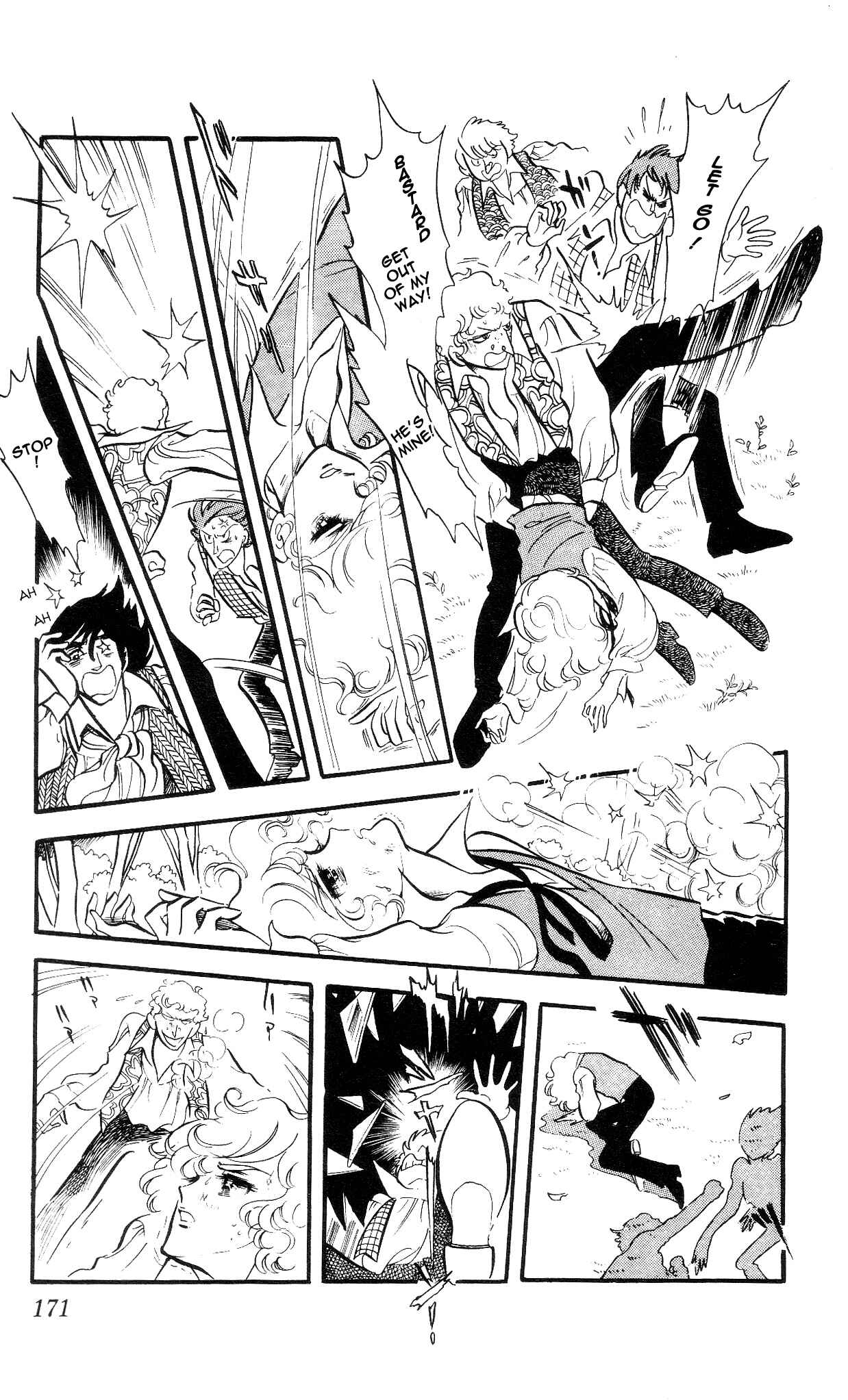 Page 30 Chapter 6 The Song of Wind and Trees
