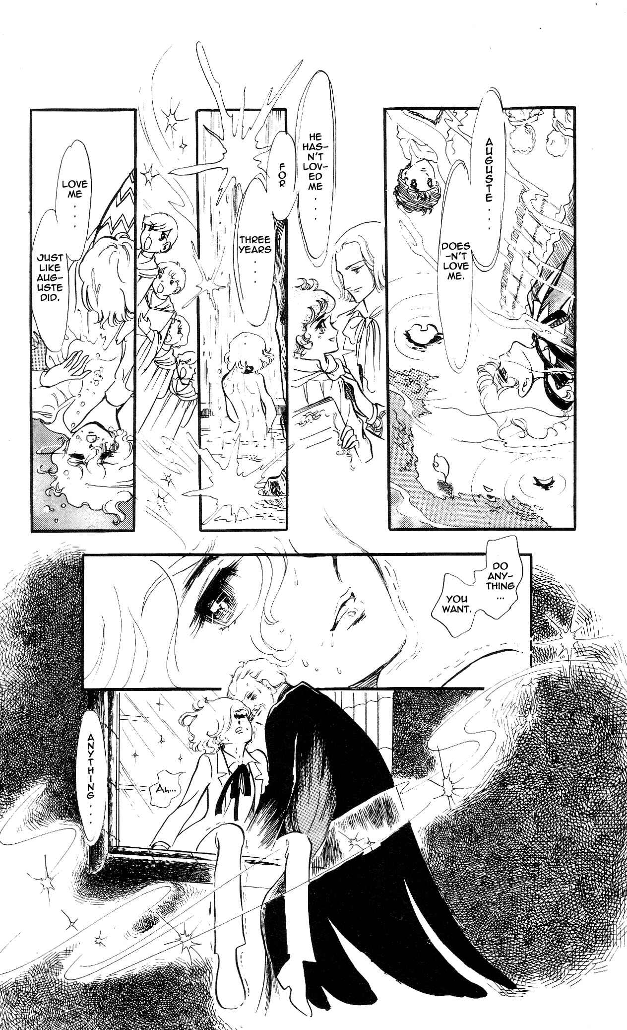 Page 34 Chapter 6 The Song of Wind and Trees