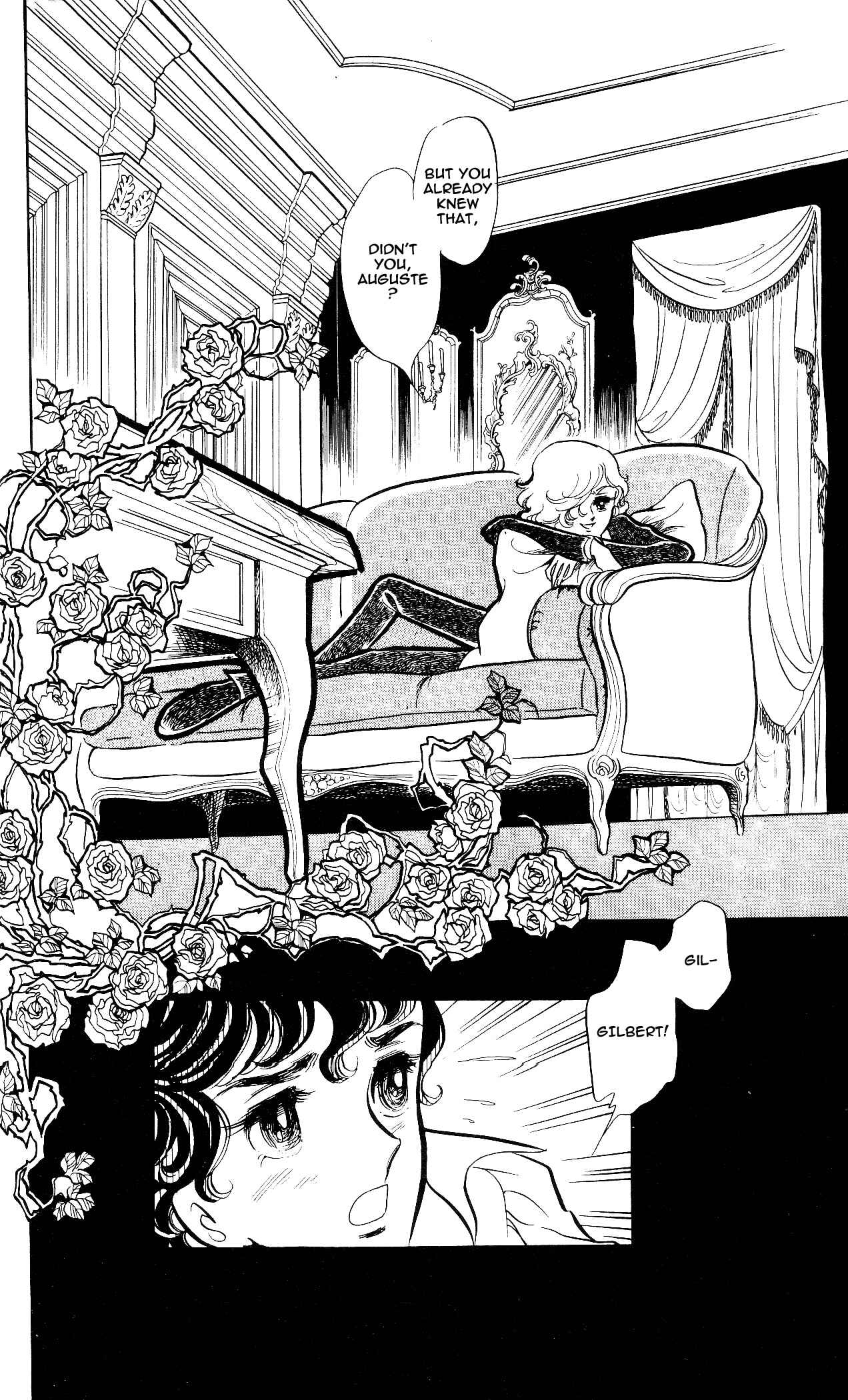 Page 9 Chapter 6 The Song of Wind and Trees