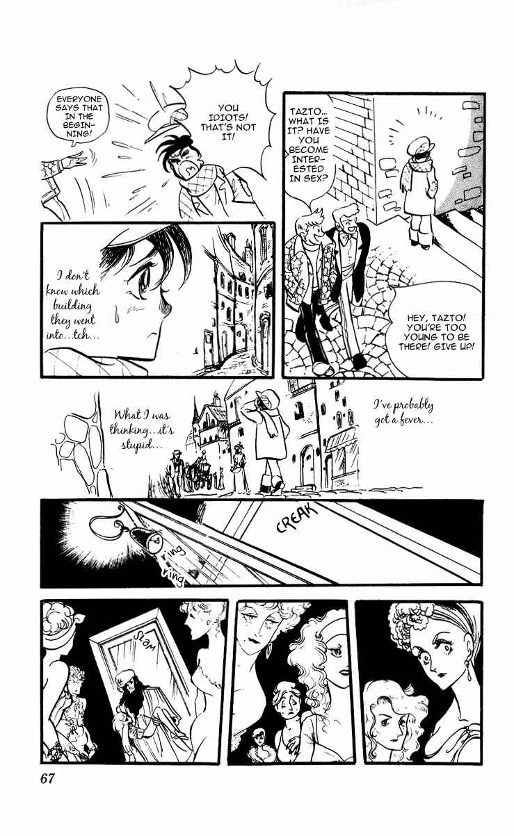 Page 29 Chapter 2 The Song of Wind and Trees