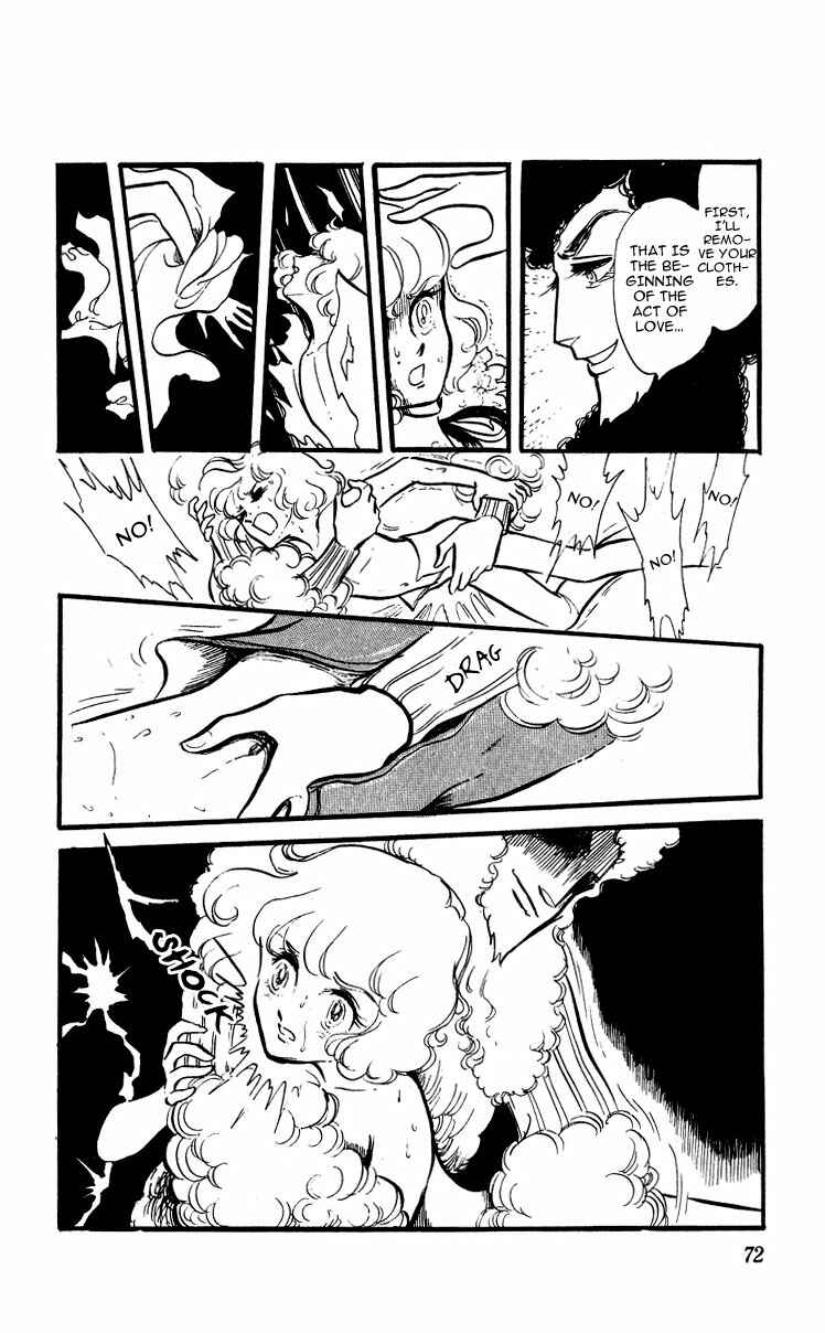 Page 34 Chapter 2 The Song of Wind and Trees