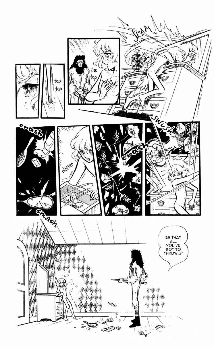 Page 39 Chapter 2 The Song of Wind and Trees