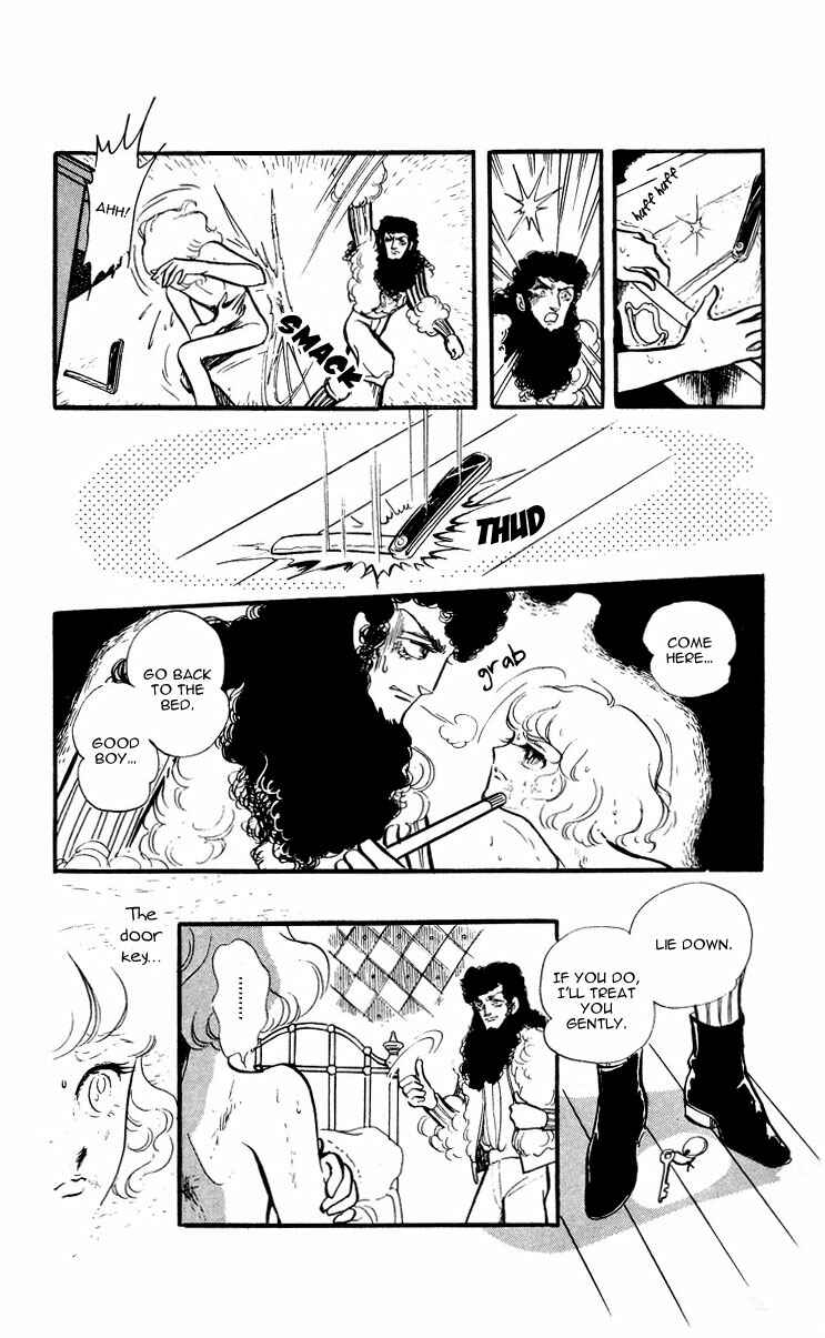 Page 40 Chapter 2 The Song of Wind and Trees