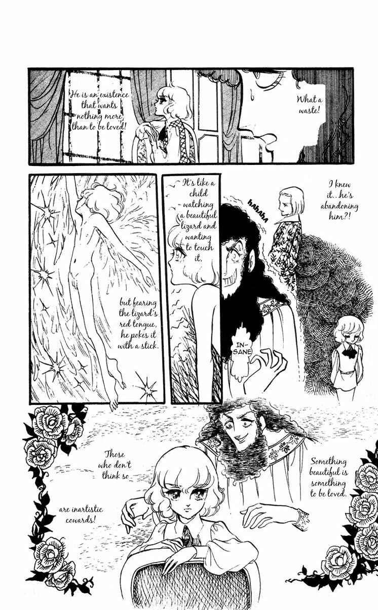 Page 6 Chapter 2 The Song of Wind and Trees