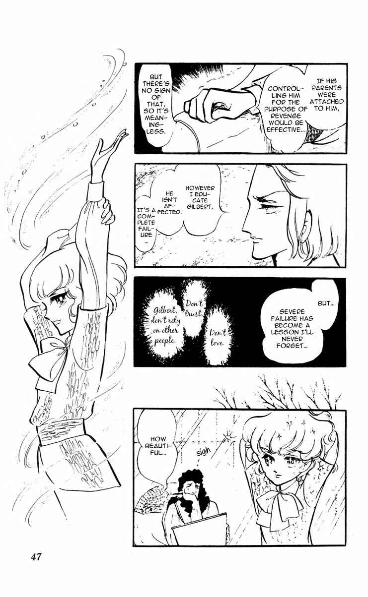 Page 9 Chapter 2 The Song of Wind and Trees