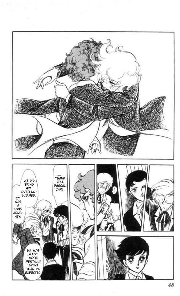 Page 14 Chapter 2 The Song of Wind and Trees