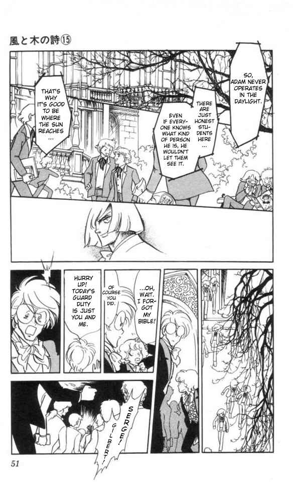 Page 17 Chapter 2 The Song of Wind and Trees