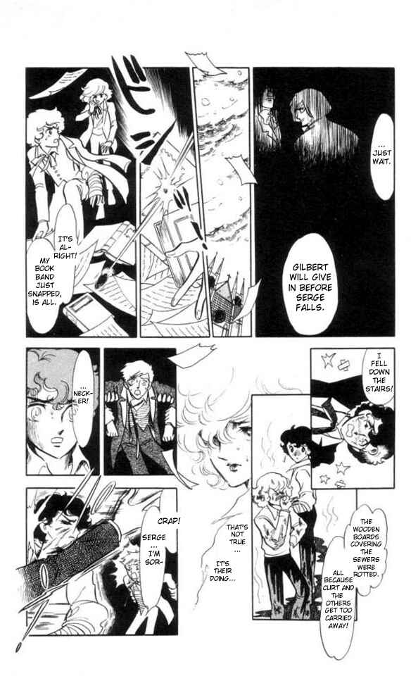 Page 20 Chapter 2 The Song of Wind and Trees